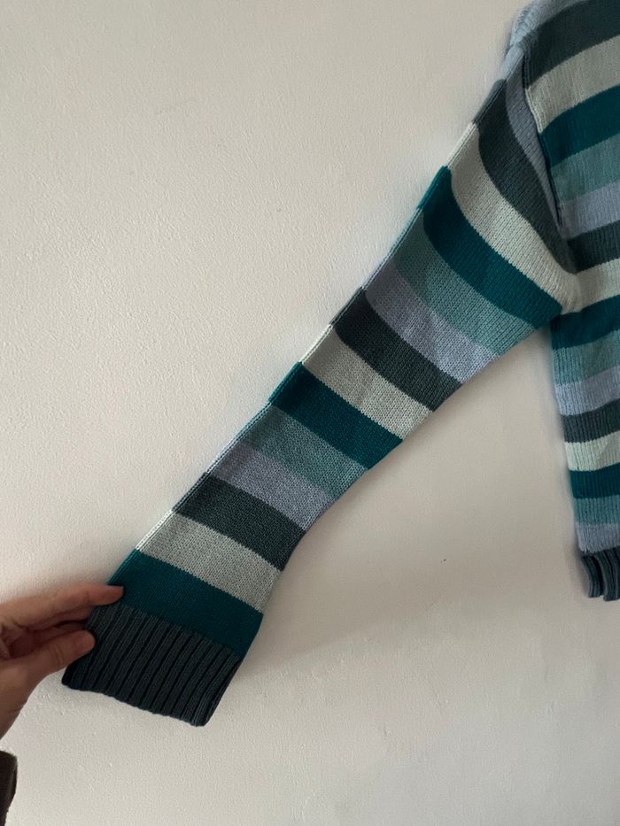 Pull fille - photo numéro 3