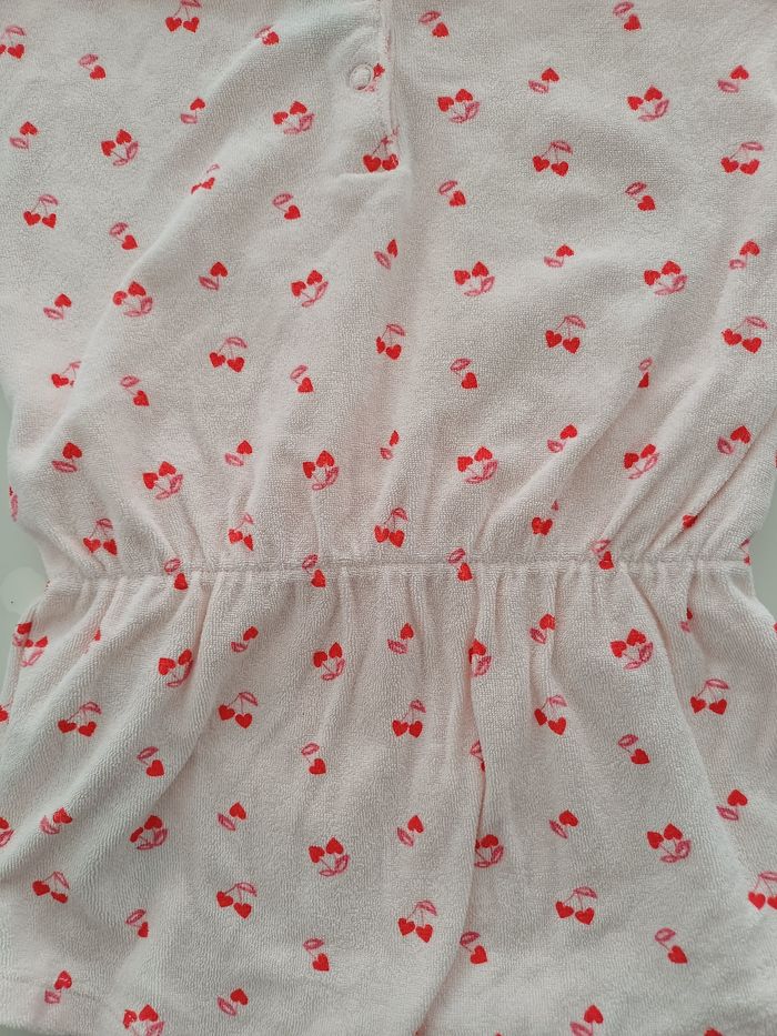 Combishort neuf taille 9 mois - photo numéro 6