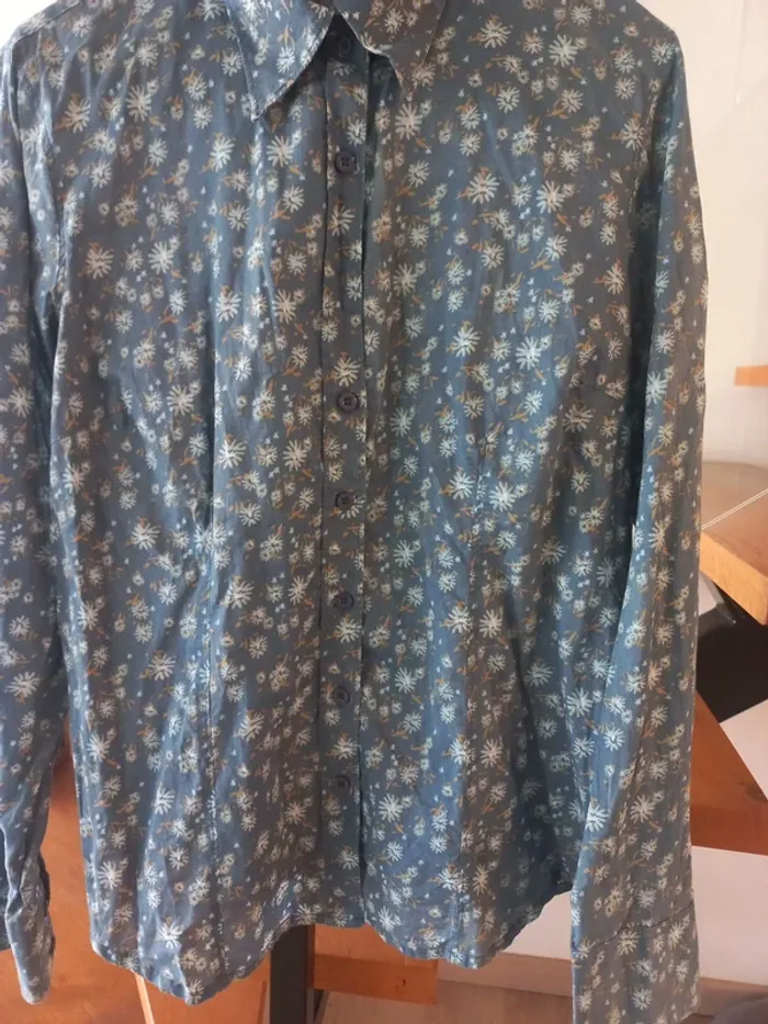 Chemise woman soul - photo numéro 3
