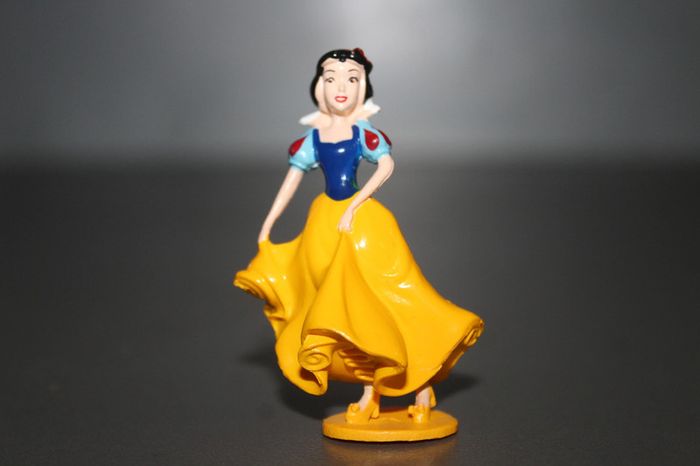 Figurine Blanche Neige - Disney