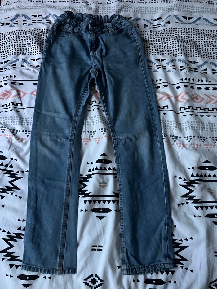Jeans garçon