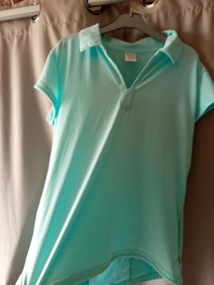 T shirt sport - photo numéro 2