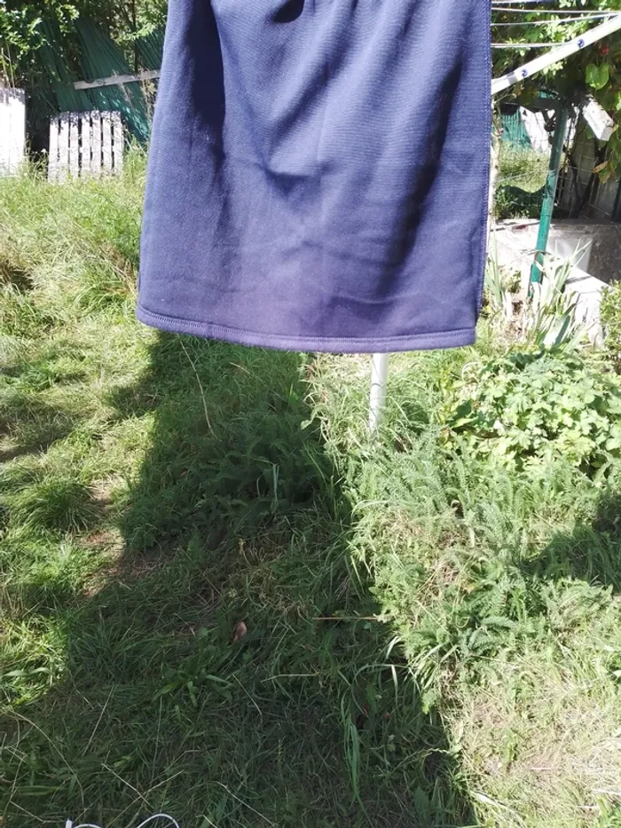 Jupe polaire femme - photo numéro 5