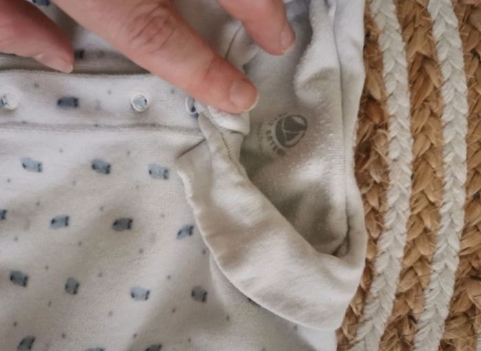 Lot pyjamas - photo numéro 5