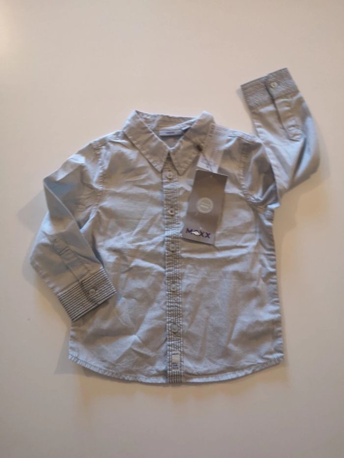 Chemise mexx 18 mois