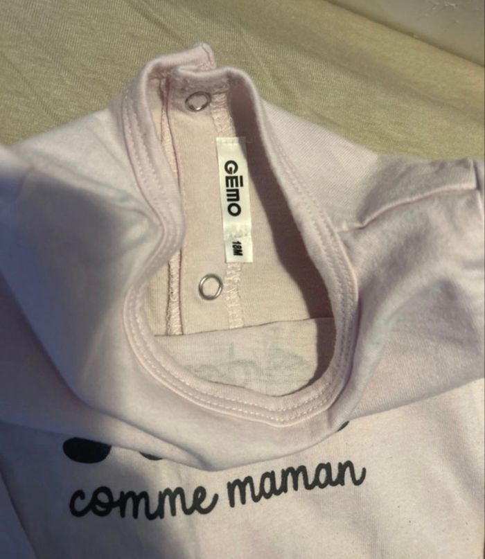 Pyjamas - photo numéro 2