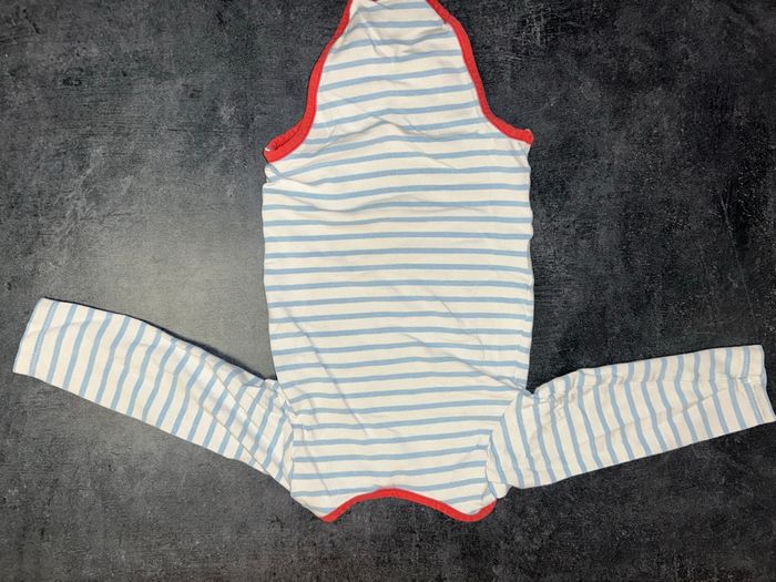 Body « pilot » - photo numéro 5