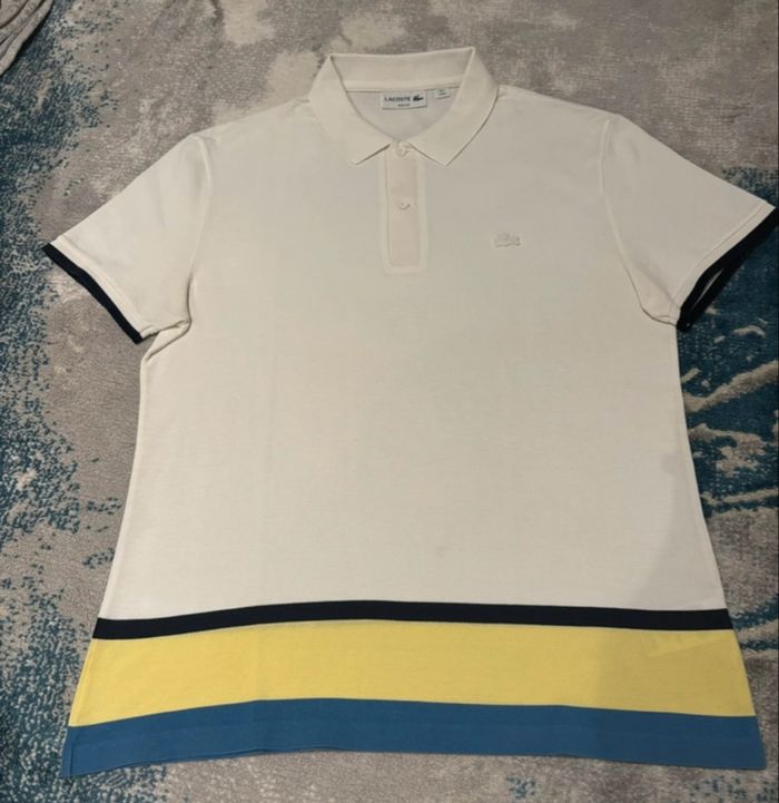 Polo Lacoste