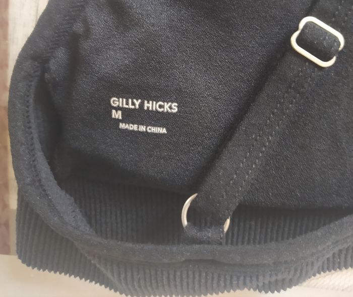 Soutien gorge Hollister taille M. - photo numéro 3