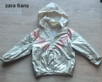 Kway zara