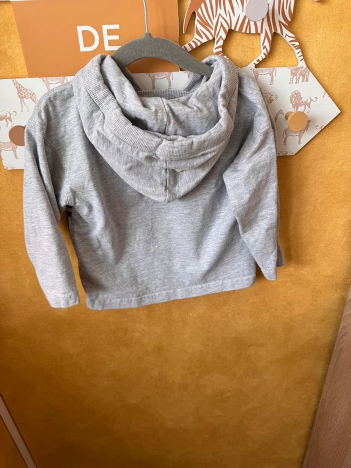 Pull 2-3 ans - photo numéro 3