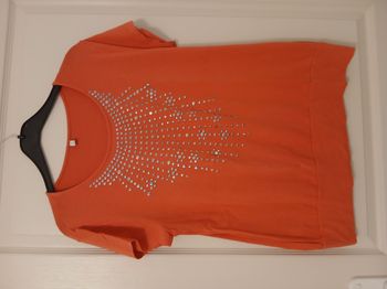 Tee shirt Boutique Indépendante T46