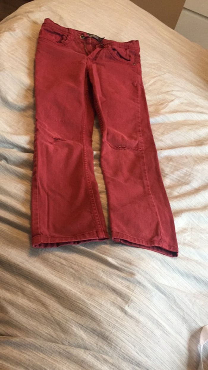 Pantalon - photo numéro 3