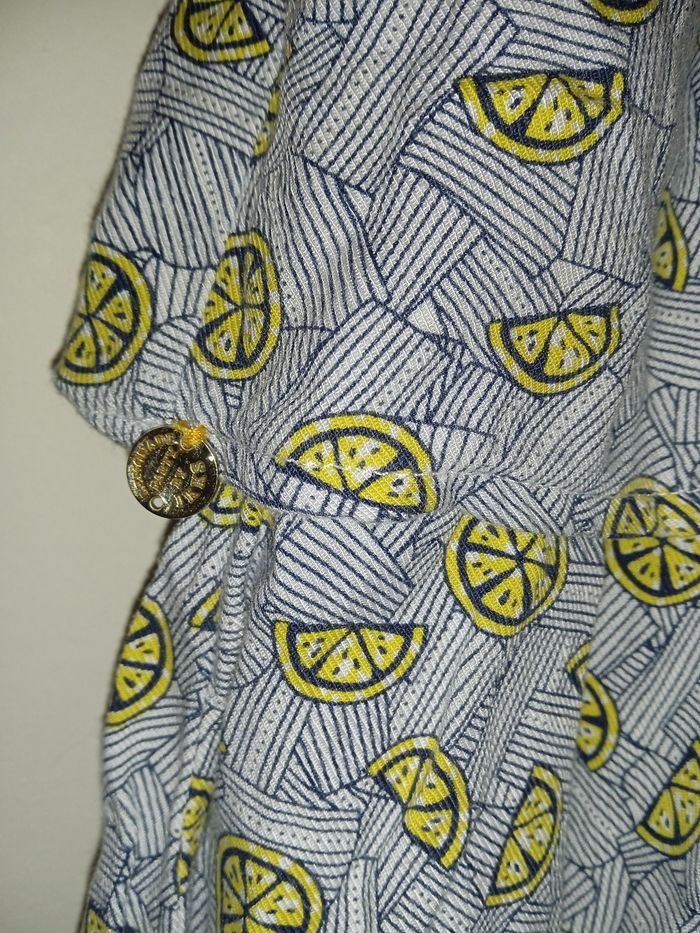 Robe ikks taille 12 ans - photo numéro 3