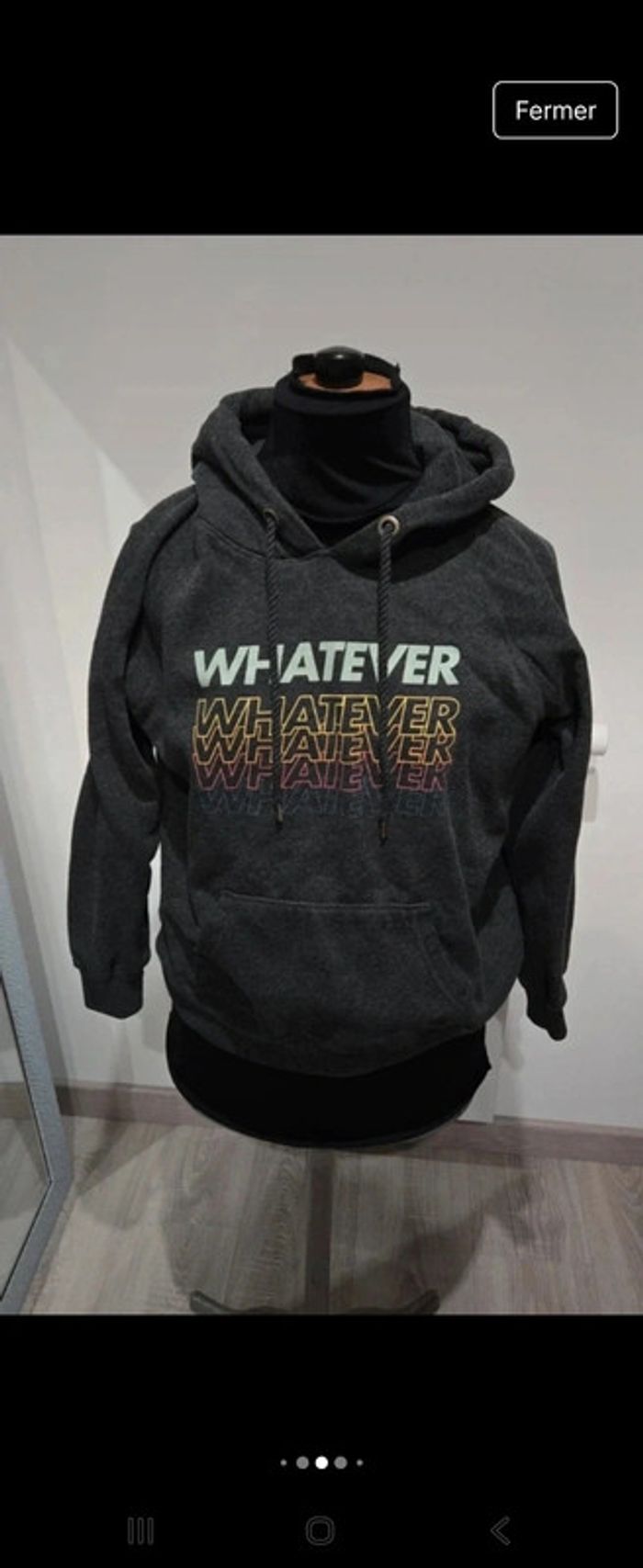 Lot de 21 vetements taille S - photo numéro 14