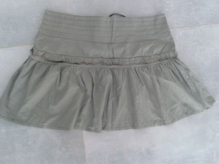 Jupe Etam T.38 - photo numéro 2