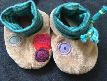 Bottons Moulin Roty collection JPB