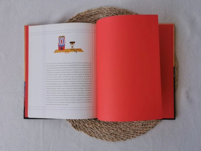 L'Enfant du bout du monde : Un récit de la nativité - photo numéro 7