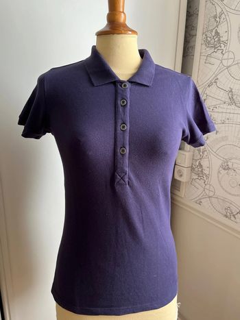 Polo taille S