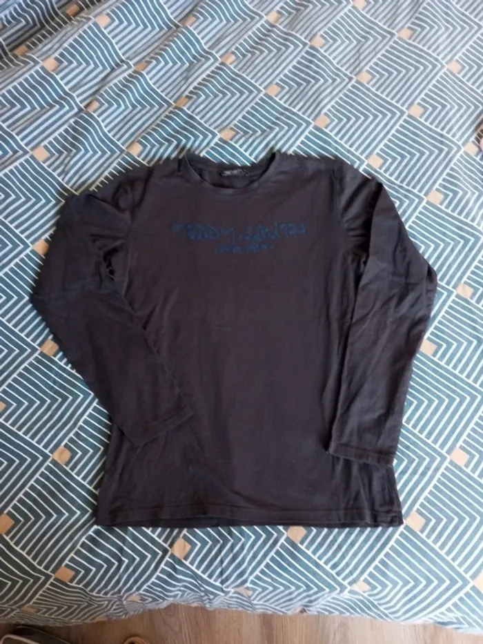 Tee shirt homme - photo numéro 2