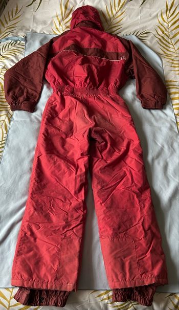 Combinaison de ski Quechua 10 ans 