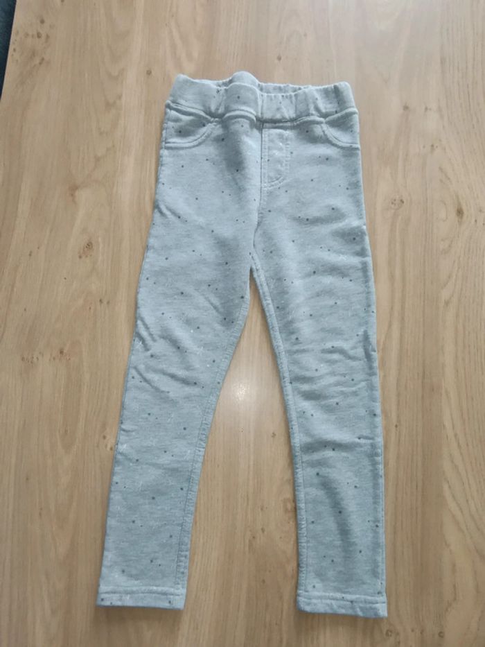 Pantalon 6 ans