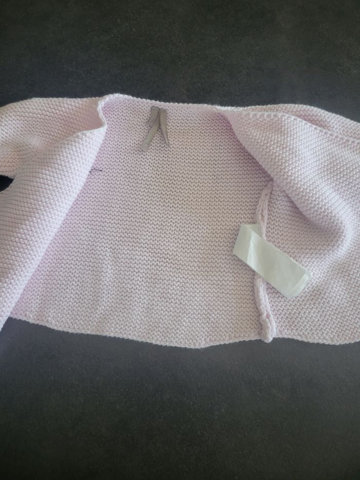 Gilet - photo numéro 2