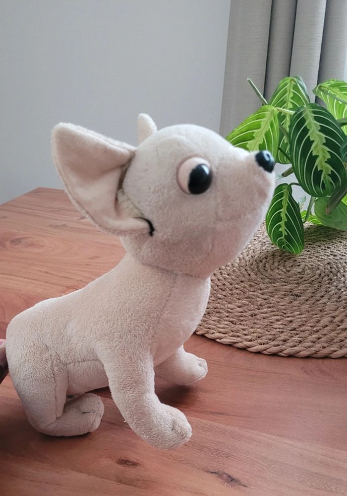 Peluche - photo numéro 3