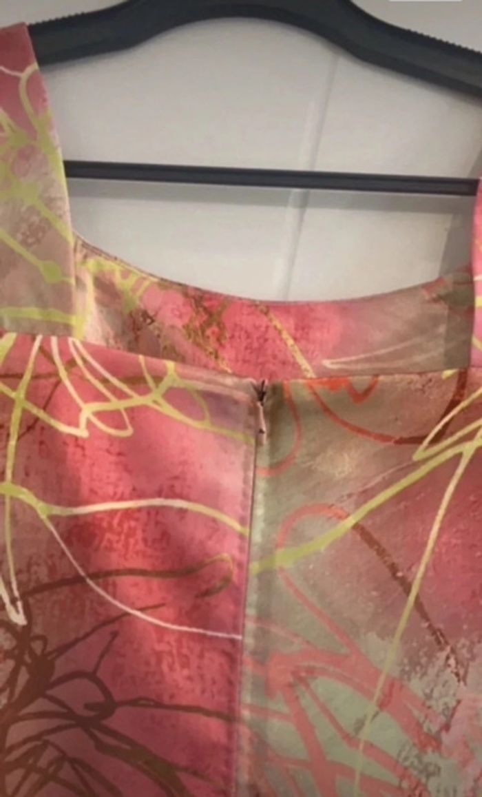 Robe soirée Sonia K. - photo numéro 3