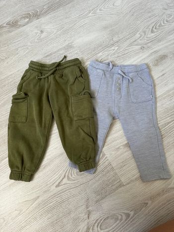 Lots pantalons