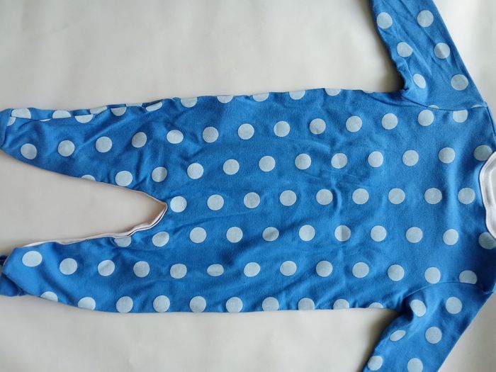 Pyjama pour garçon - photo numéro 4