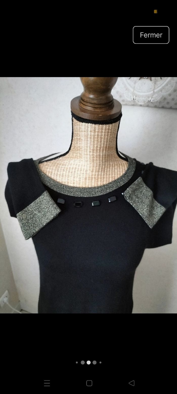 Robe chic - photo numéro 4