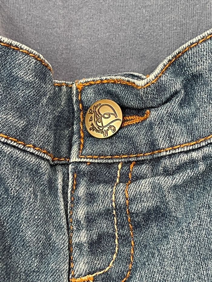 Jean maternité 38 - photo numéro 3