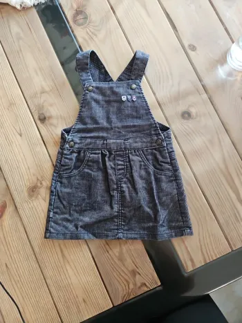 Robe bébé