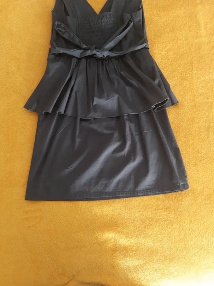 Robe habillé - photo numéro 6