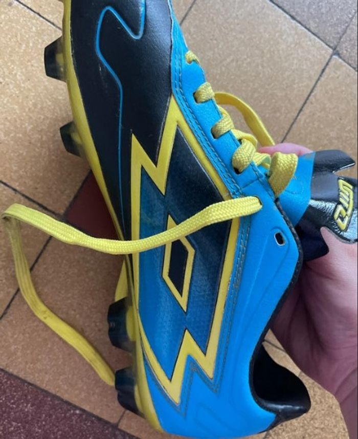 Crampons moulés 42 - photo numéro 5