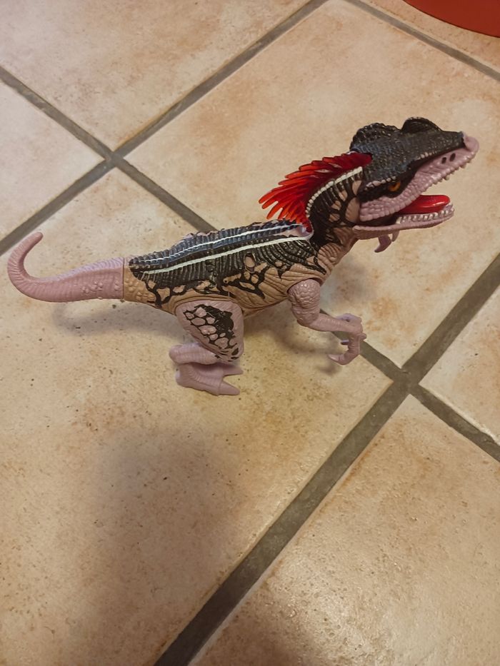 Dinosaure - photo numéro 2