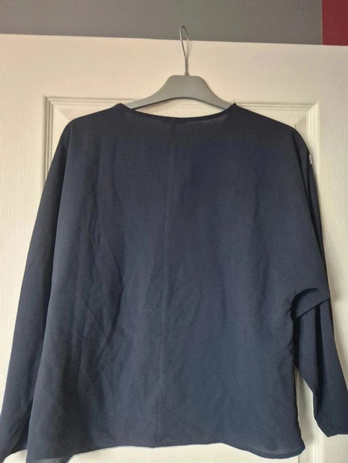 Blouse - photo numéro 6
