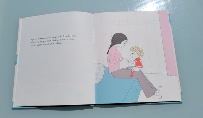 Les aventures d'Archibald 💞 Un amour de petite soeur 💞 - photo numéro 4