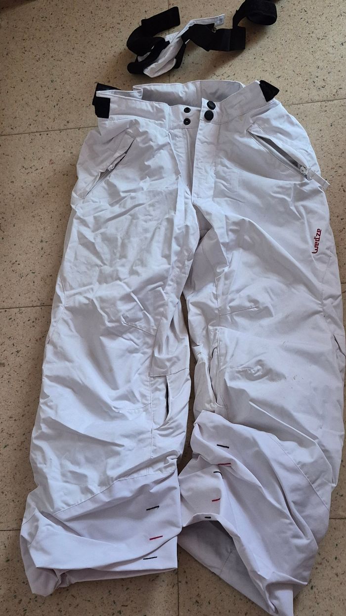 Pantalon de ski - photo numéro 9
