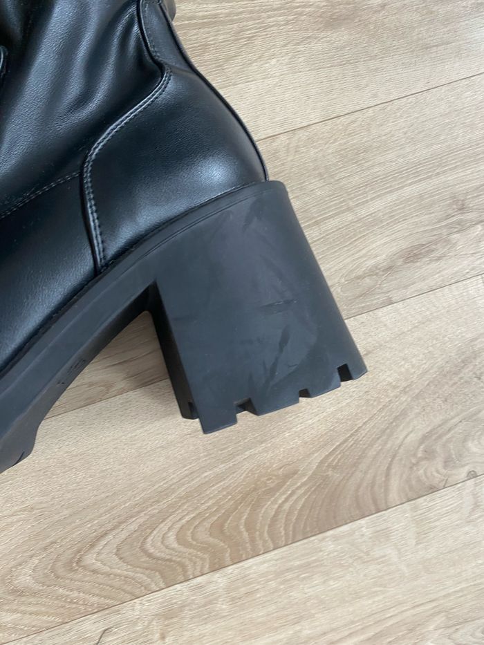 Cuissarde Zara - photo numéro 4