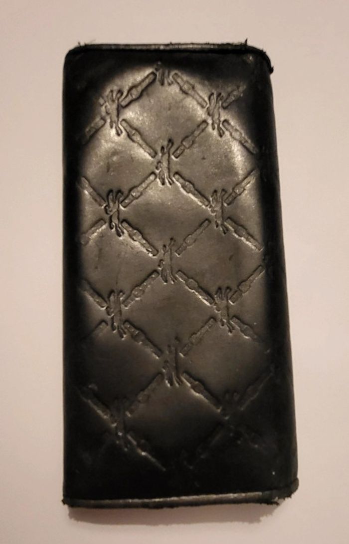 Porte feuille longchamp - photo numéro 4