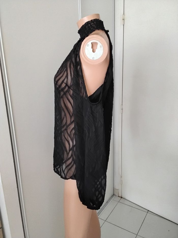 TUNIQUE POUR FEMME - photo numéro 2