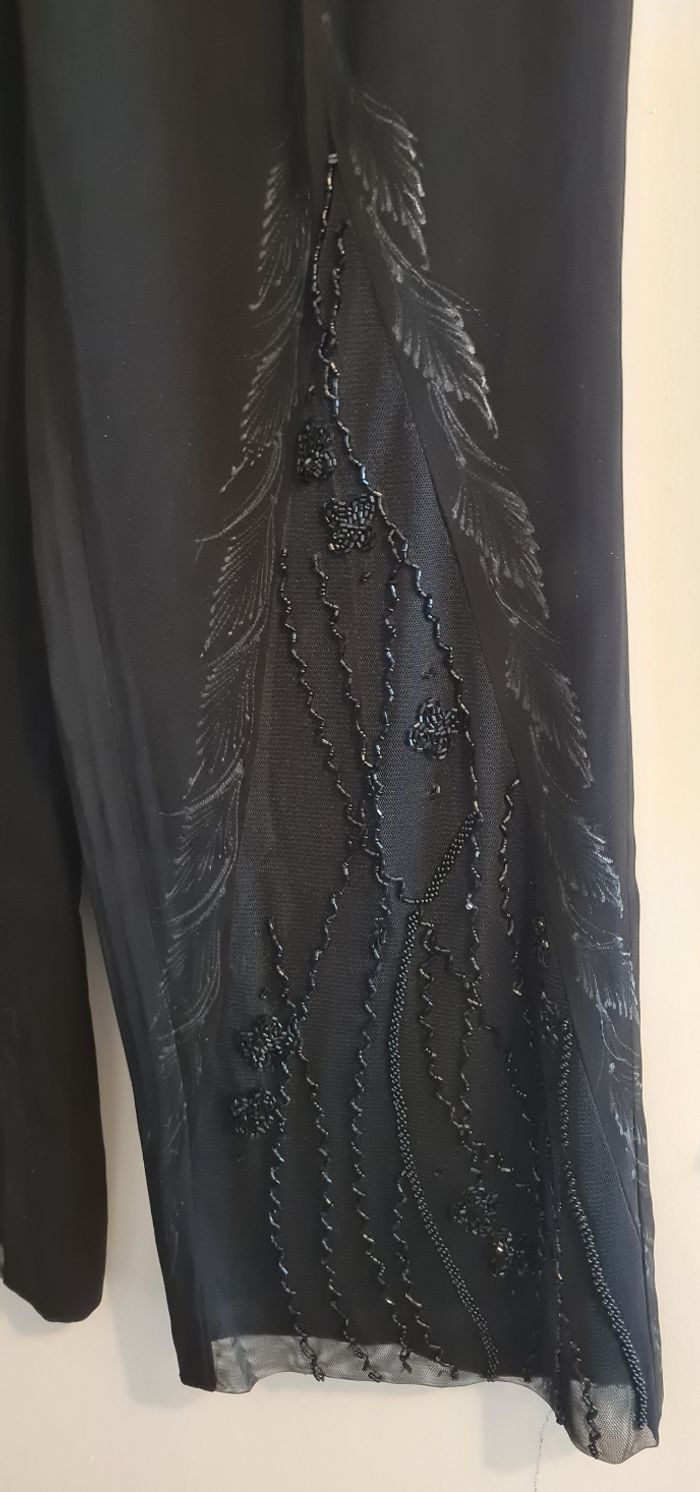 Pantalon tailleur - photo numéro 4