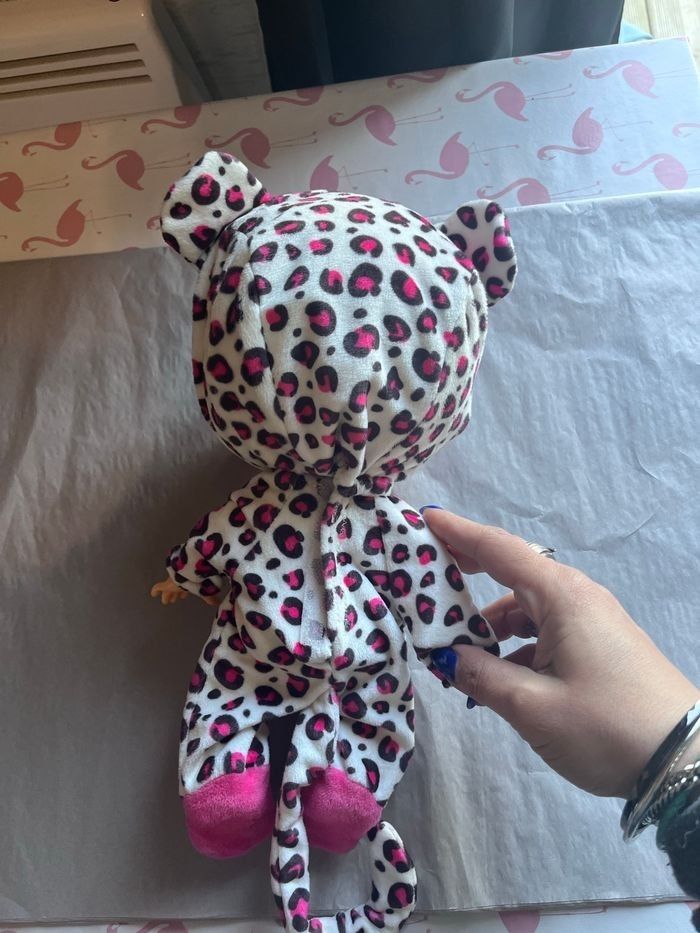 Poupées - photo numéro 2