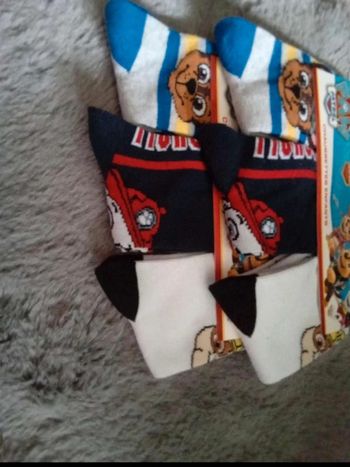 lot de 2