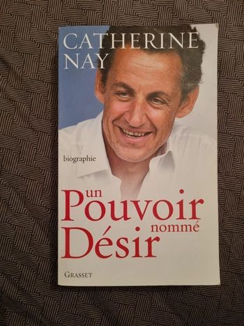 Un pouvoir nommé désir