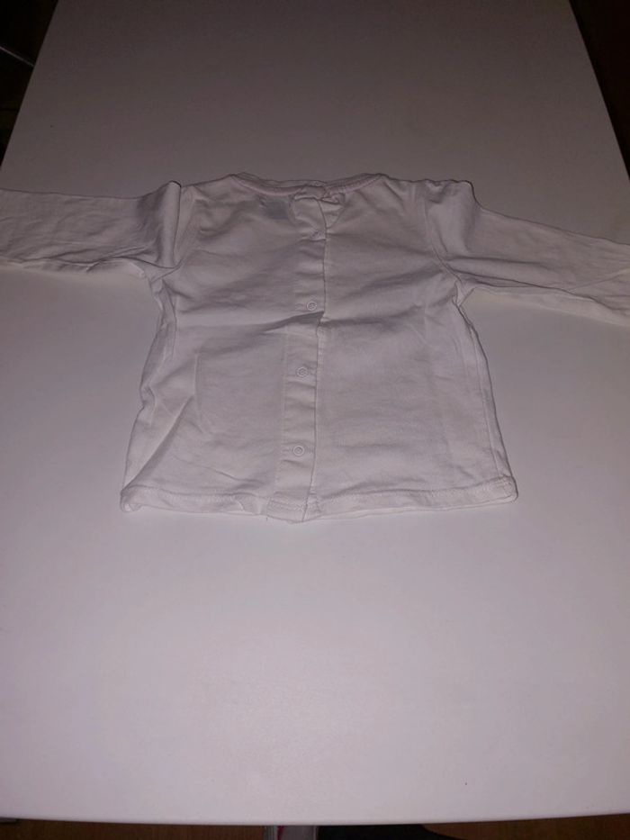 Tee-shirt - photo numéro 2