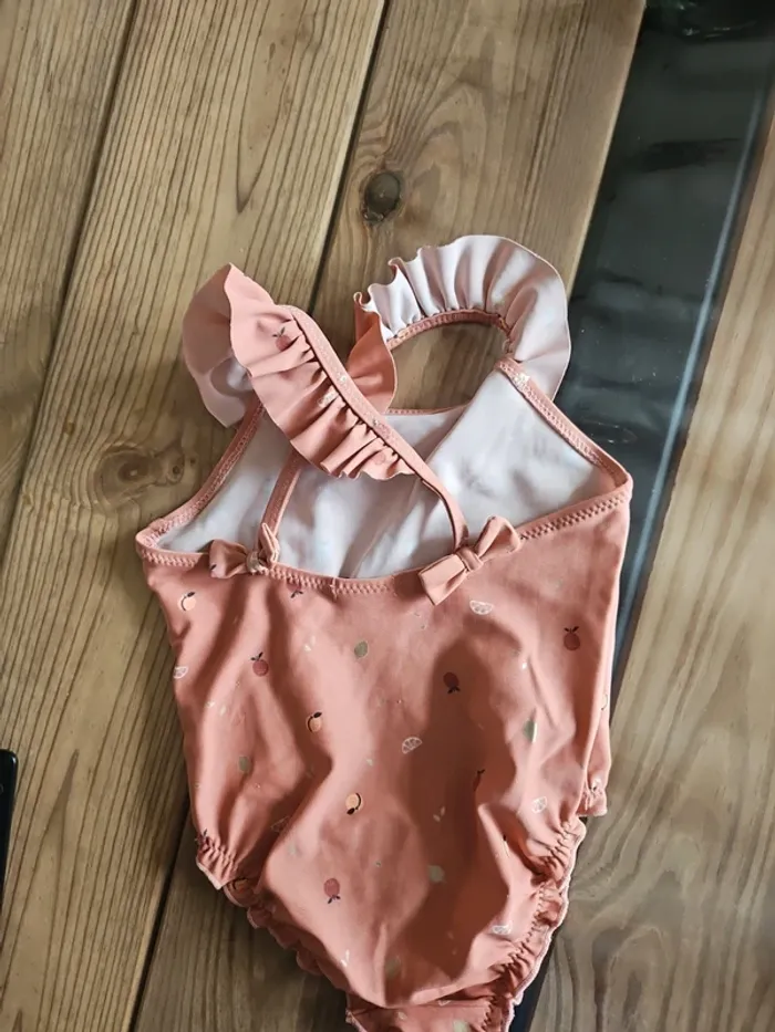 Maillot de bain - photo numéro 2