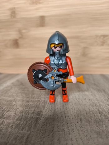 Playmobil Chevalier